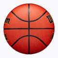 Basketball Wilson NCAA Era brown size 6 4