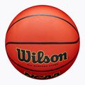 Basketball Wilson NCAA Era brown size 6 5