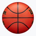 Basketball Wilson NCAA Era brown size 5 4