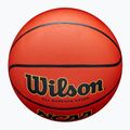 Basketball Wilson NCAA Era brown size 5 5