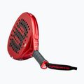 Wilson Bela Elite V2.5 red padel racket 4