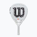 Wilson Bela LT V2.5 white padel racquet