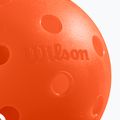 Wilson TRU 32 Indoor Picketballs 3 pcs orange. 3