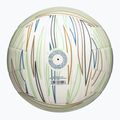Beach volleyball Wilson Shoreline Gen white/blue size 5 6