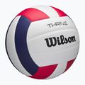 Volleyball Wilson Thrive red/white/navy size 5 2