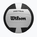 Volleyball Wilson Pro Tour black/white size 5
