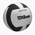 Volleyball Wilson Pro Tour black/white size 5 2