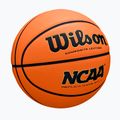 Basketball Wilson NCAA Replica Game orange size 7 2
