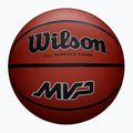 Basketball Wilson MVP brown size 5