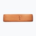 Wilson Roger Federer Leather tennis racket wrap brown