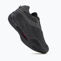 Men's tennis shoes Wilson Rush Pro Extra Duty black/ black/ white 17