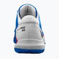 Men's tennis shoes Wilson Rush Pro Ace Clay deja vu blue/ white/ infrared 12