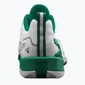 Men's tennis shoes Wilson Rush Pro 4.5 Clay white/ bosphorus/ black 11