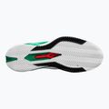 Men's tennis shoes Wilson Rush Pro 4.5 Clay white/ bosphorus/ black 12