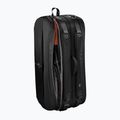 Wilson tennis bag Roger Federer Tournament 15Pk black 4