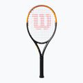 Children's tennis racket Wilson Burn Spin Jr 26