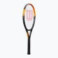 Children's tennis racket Wilson Burn Spin Jr 26 2