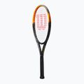 Children's tennis racket Wilson Burn Spin Jr 26 3