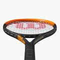 Children's tennis racket Wilson Burn Spin Jr 26 4