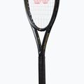Children's tennis racket Wilson Burn Spin Jr 26 6