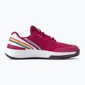 Women's tennis shoes Wilson Intrigue Pro Clay W RG beaujolais/white/ plum perfect 2