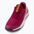 Women's tennis shoes Wilson Intrigue Pro Clay W RG beaujolais/white/ plum perfect 3