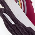 Women's tennis shoes Wilson Intrigue Pro Clay W RG beaujolais/white/ plum perfect 6