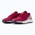 Women's tennis shoes Wilson Intrigue Pro Clay W RG beaujolais/white/ plum perfect 9