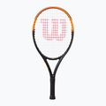 Children's tennis racket Wilson Burn Spin Jr 24
