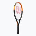 Children's tennis racket Wilson Burn Spin Jr 24 2