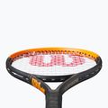 Children's tennis racket Wilson Burn Spin Jr 24 5