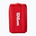 Tennis bag Wilson Super Tour Red 15PK red 5