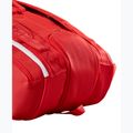 Tennis bag Wilson Super Tour Red 15PK red 8