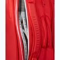 Tennis bag Wilson Super Tour Red 15PK red 12