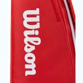 Tennis bag Wilson Super Tour Red 15PK red 14