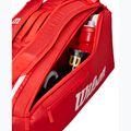 Tennis bag Wilson Super Tour Red 6PK red 6