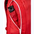 Tennis backpack Wilson Super Tour red 6