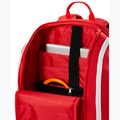 Tennis backpack Wilson Super Tour red 8