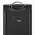 Travel case Wilson Super Tour Red Travel Bag red 4