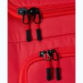 Travel case Wilson Super Tour Red Travel Bag red 8