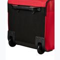 Travel case Wilson Super Tour Red Travel Bag red 9