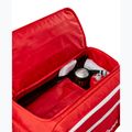 Tennis bag Wilson Super Tour Red Small Duffel red 5