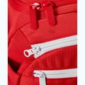 Tennis bag Wilson Super Tour Red Small Duffel red 7