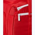 Tennis bag Wilson Super Tour Red Small Duffel red 8