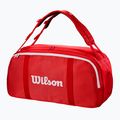 Tennis bag Wilson Super Tour Red Coaches Duffel red 3