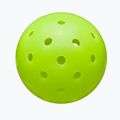 Padel balls Wilson Max 40 Outdoor Pickleball 3B 3 pcs. green 3