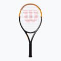Children's tennis racket Wilson Burn Spin Jr 25