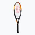 Children's tennis racket Wilson Burn Spin Jr 25 2