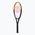 Children's tennis racket Wilson Burn Spin Jr 25 3
