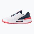 Women's tennis shoes Wilson Intrigue Pro Clay W white/ navy blazer/ dubarry